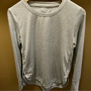 Athleta Long Sleeve Shirt